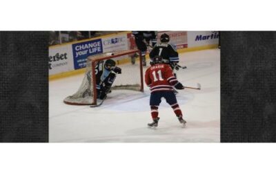 Drabin Called Up to Youngstown