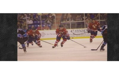Tomahawks Fall to Wild on Saturday night 5-1