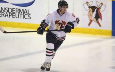 Jaeckle Commits to Air Force