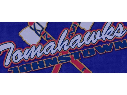 Hudson Joins Tomahawks