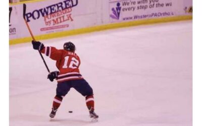 Tomahawks Defeat Wild, Earn 3 of 4 Points