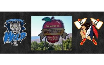 Game Preview: Johnstown @ Wenatchee 12/6/2013