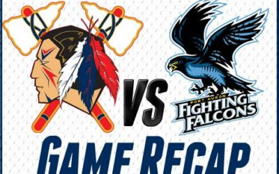 Tomahawks fall short in comeback against Port Huron
