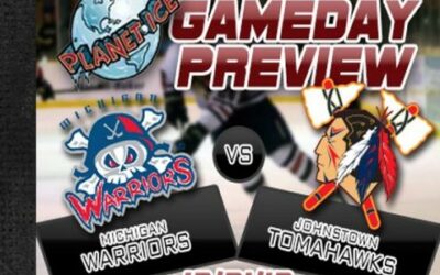 Planet Ice Gameday Preview: December 31, 2013