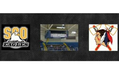 Game Preview: Johnstown @ Soo 1/3/2014