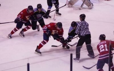 Tomahawks Fall To Port Huron 5-0