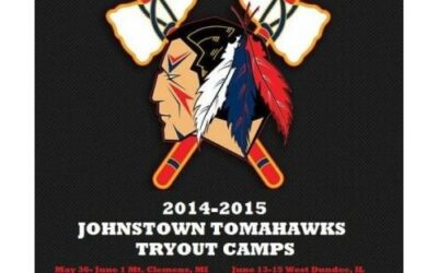 Tomahawks Announce 2014-15 Open Try-Out Camps