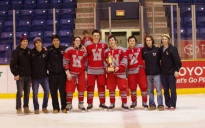 Westmont Hilltop Takes Inaugural Tomahawks Cup with 7-2 win