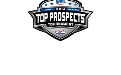 Three Tomahawks Named to NAHL Top Prospects Tournament