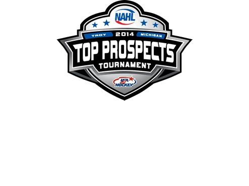Three Tomahawks Named to NAHL Top Prospects Tournament