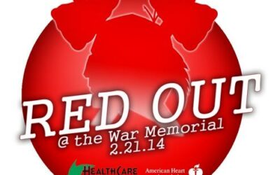 Tomahawks and Health Care First Credit Union Team Up for “Red Out”