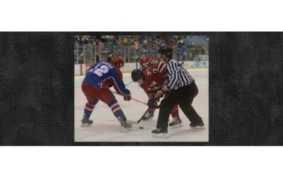 Tomahawks Fall to Warriors 3-1