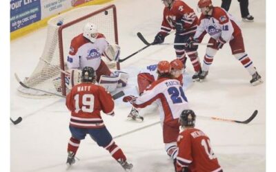 Tomahawks Fall to Warriors in High-Scoring Game