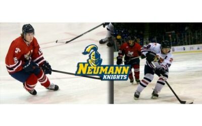 Watt Commits To Neumann University
