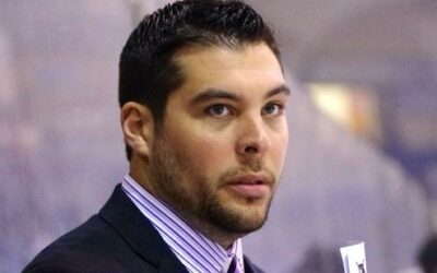 Tomahawks promote Letizia to head coach