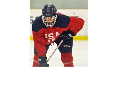 Tomahawks add pair of Western PA players in NAHL Draft