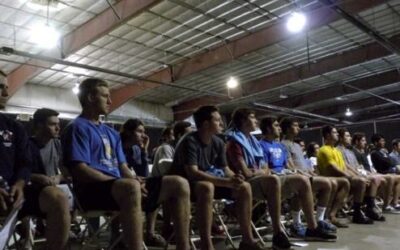 Tomahawks main camp opens this week