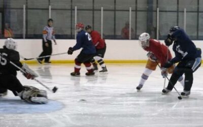Players impressing as camp progresses towards Sunday’s Red and Blue game