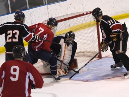 Tomahawks sweep pre-season series