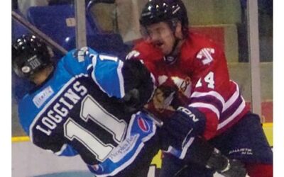 Tomahawks season begins Saturday night