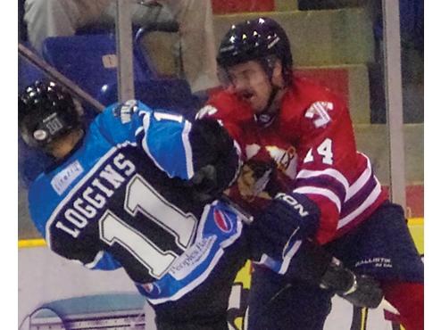 Tomahawks season begins Saturday night