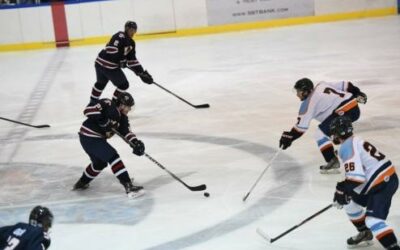 Tomahawks Fall To Austin Bruins on Day Three of NAHL Showcase