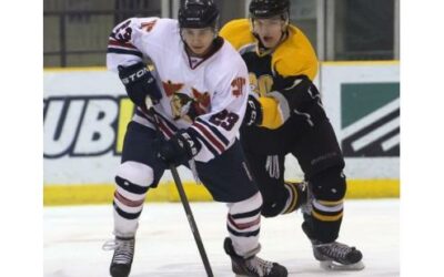 Tomahawks Announce Roster Moves