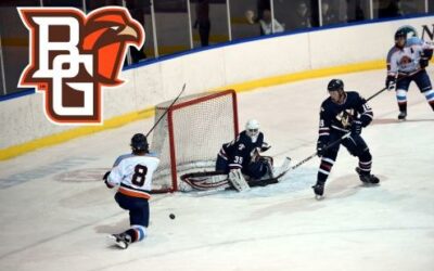 Tomahawks Goaltender Ryan Bednard Commits to Bowling Green
