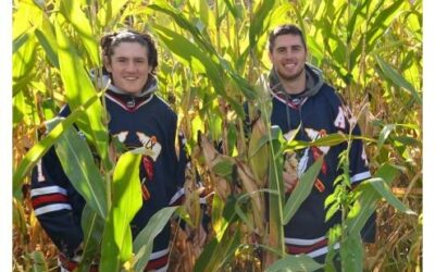 Tomahawks to participate in Skating, Fall Fun This Weekend