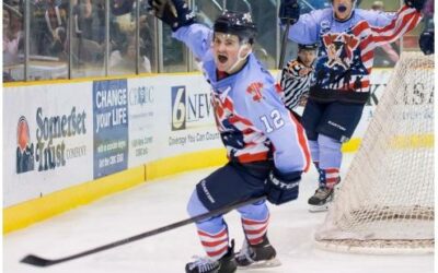 Tomahawks Take Weekend Series with 3-1 Win