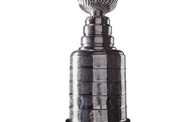 Stanley Cup In Johnstown This Sunday!