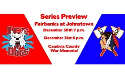 Series Preview: Fairbanks at Johnstown