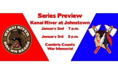 Series Preview: vs. Kenai River