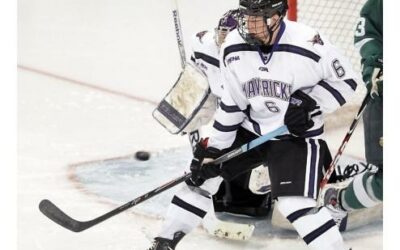 Nelson Providing Boost for Minnesota St.-Mankato