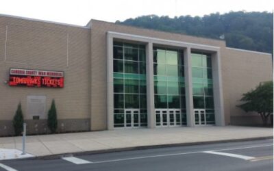 Help Us Turn Johnstown Into Kraft Hockeyville