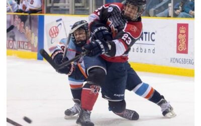 Tomahawks Earn Point In 3-2 Shootout Loss