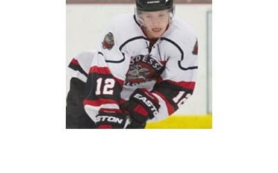 Tomahawks add forward, defenseman in swap with Odessa