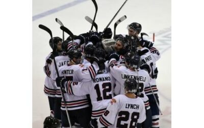 Tomahawks Prevail In Shootout