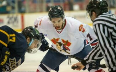 Montgomery Commits to Endicott