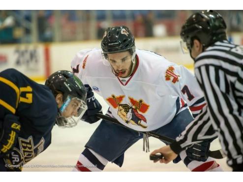 Montgomery Commits to Endicott