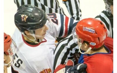 Tomahawks Comeback Falls Short on Saturday Night