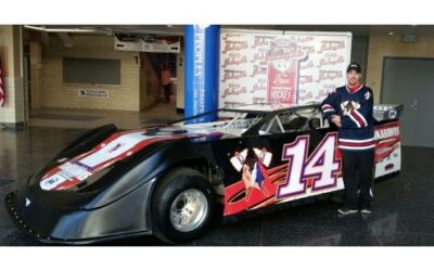 Tomahawks Announce Partnership with Waugh Motorsports