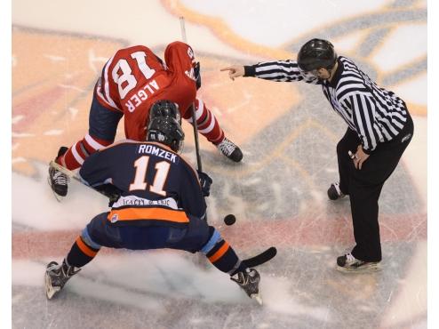 Tomahawks End Season With 5-2 Loss