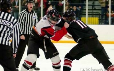 TOMAHAWKS ACQUIRE FORWARD DOYON FROM ABERDEEN