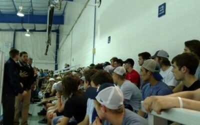 First Tomahawks Try-Out Camp of the Summer is Underway Near Pittsburgh