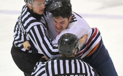 TOMAHAWKS APPOINT HUDSON AS NEW TEAM CAPTAIN