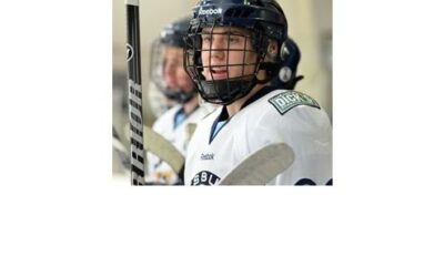 LEMIEUX LEADS CLASS OF SEVEN SELECTED BY JOHNSTOWN IN THE NAHL DRAFT