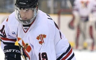 LeSage announces plans to play at St. Norbert