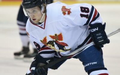 Tomahawks conclude try-out camps, look towards Main Camp