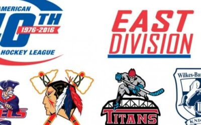 Tomahawks joined by three new teams in NAHL’s new East Division